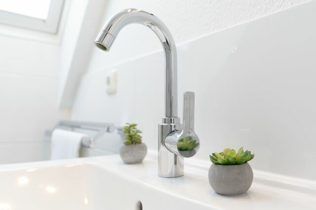 Ferienwohnung in Grömitz - Hasenkamp 30 Schwalbennest Grömitz - Bild 20