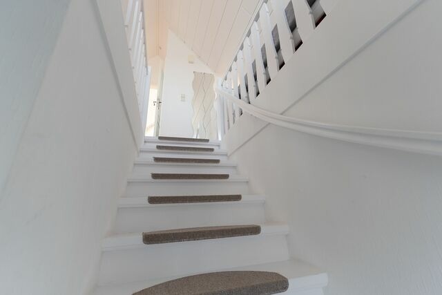 Ferienwohnung in Grömitz - Hasenkamp 30 Schwalbennest Grömitz - Bild 23