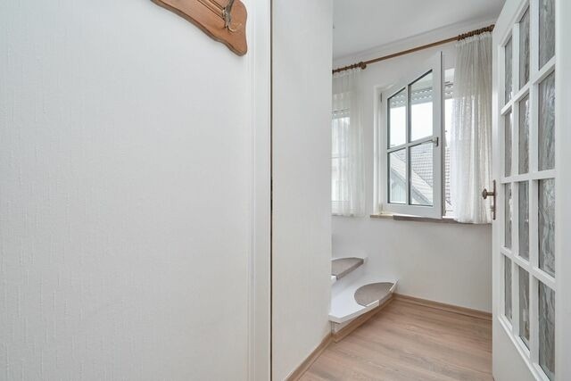 Ferienwohnung in Grömitz - Hasenkamp 30 Schwalbennest Grömitz - Bild 24