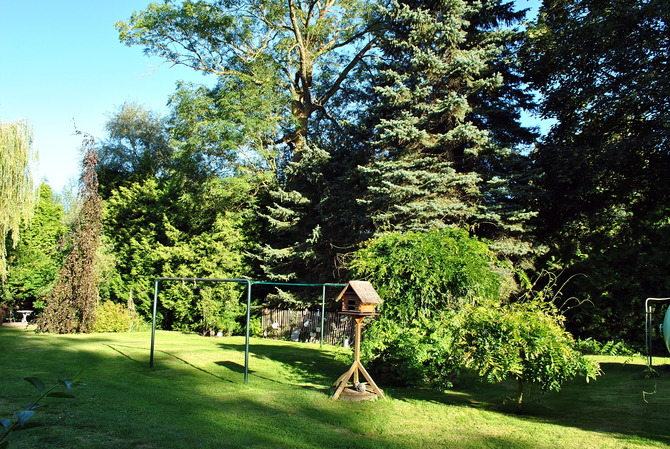 Ferienwohnung in Hagebök - Ferienwohnung Thiedmann - Bild 20