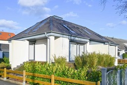 Ferienhaus "Gr&uuml;newald" Birkenweg 2