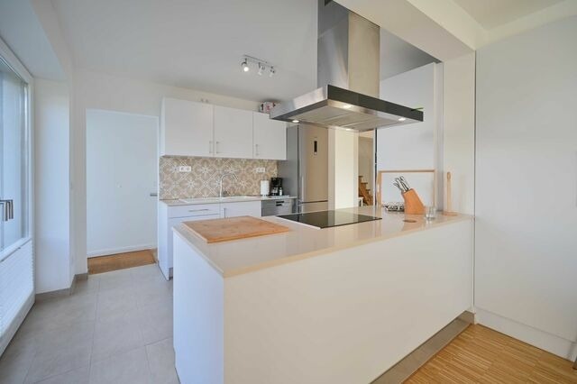 Ferienhaus in Kellenhusen - Ferienhaus "Grünewald" Birkenweg 2 - Bild 8