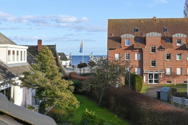 Ferienhaus in Kellenhusen - Ferienhaus "Grünewald" Birkenweg 2 - Bild 17