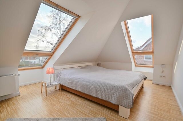 Ferienhaus in Kellenhusen - Ferienhaus "Grünewald" Birkenweg 2 - Bild 19