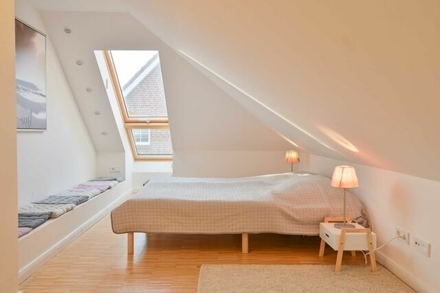 Ferienhaus in Kellenhusen - Ferienhaus "Grünewald" Birkenweg 2 - Bild 20