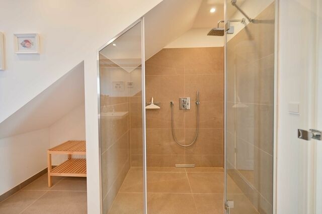 Ferienhaus in Kellenhusen - Ferienhaus "Grünewald" Birkenweg 2 - Bild 22