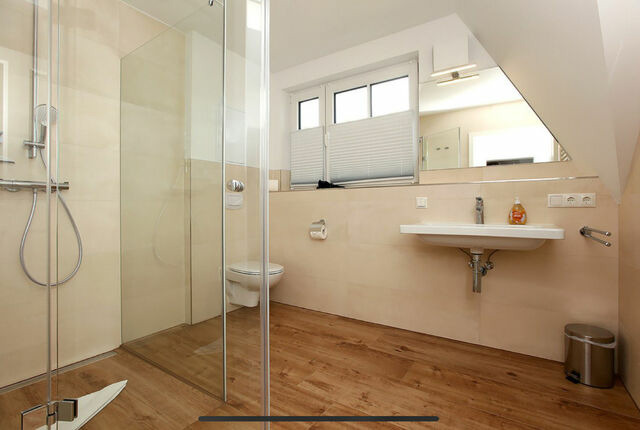 Ferienhaus in Dierhagen - Haus Eichkater - Bild 17