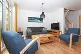 Ferienhaus in Dierhagen - Haus Eichkater - Bild 1