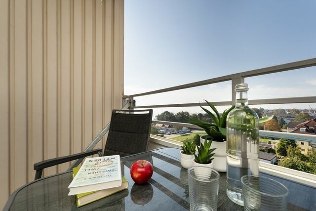 Ferienwohnung in Kellenhusen - Strandappartements am Leuchtturmweg IFA Wohnung Knoll 3-7-02 - Bild 11