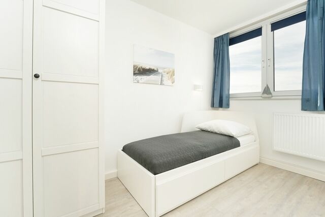 Ferienwohnung in Kellenhusen - Strandappartements am Leuchtturmweg IFA Wohnung Knoll 3-7-02 - Bild 19