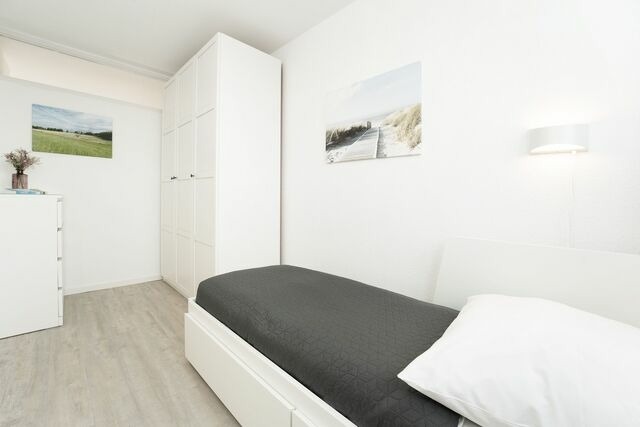 Ferienwohnung in Kellenhusen - Strandappartements am Leuchtturmweg IFA Wohnung Knoll 3-7-02 - Bild 20