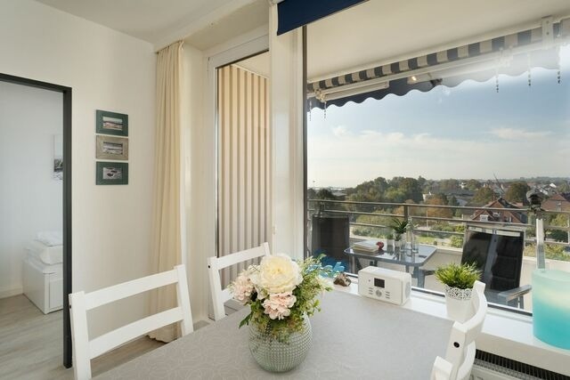 Ferienwohnung in Kellenhusen - Strandappartements am Leuchtturmweg IFA Wohnung Knoll 3-7-02 - Bild 4