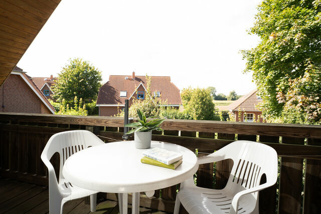 Ferienwohnung in Dahme - Ferienwohnung Dömeland - Bild 2