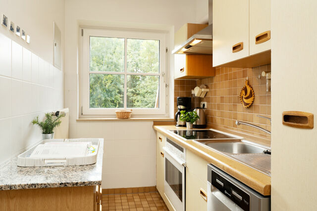 Ferienwohnung in Dahme - Ferienwohnung Dömeland - Bild 4