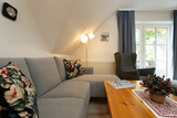 Ferienwohnung in Dahme - Ferienwohnung Dömeland - Bild 6