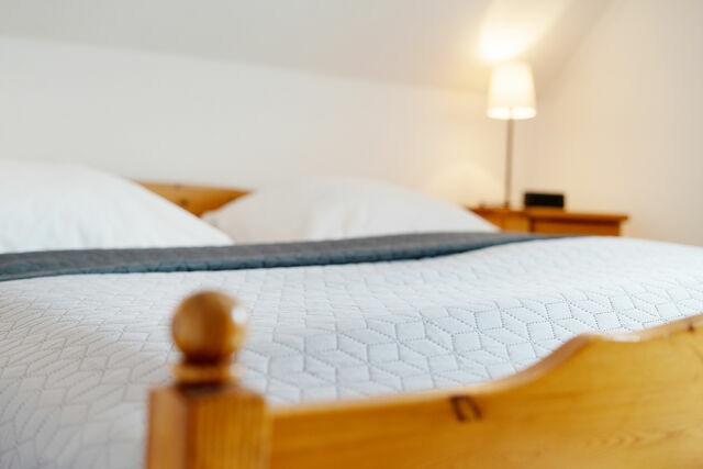 Ferienwohnung in Dahme - Ferienwohnung Dömeland - Bild 21