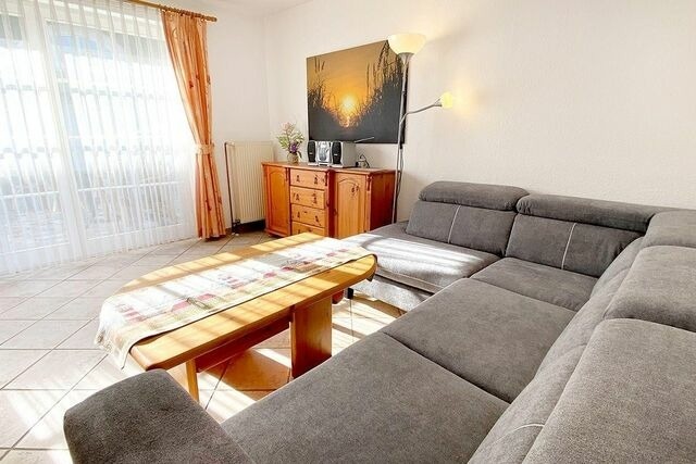 Ferienwohnung in Prerow - Haus Kleist Wohnung 2 (links) - Bild 6