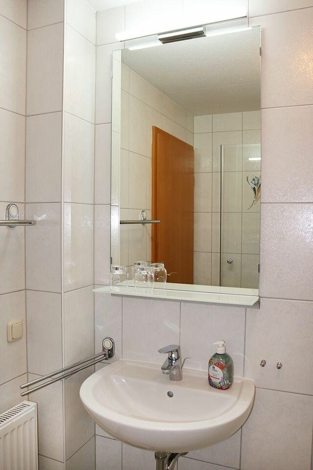 Ferienwohnung in Prerow - Haus Kleist Wohnung 2 (links) - Bild 14