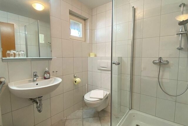 Ferienwohnung in Prerow - Haus Kleist Wohnung 2 (links) - Bild 15