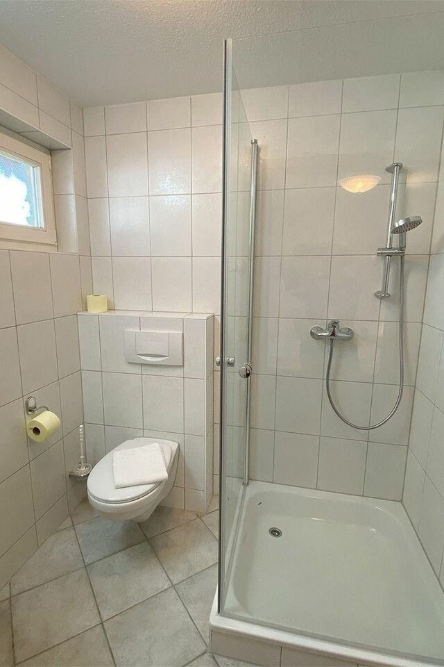 Ferienwohnung in Prerow - Haus Kleist Wohnung 2 (links) - Bild 16