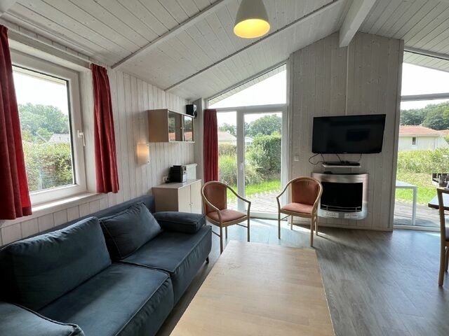 Ferienhaus in Travemünde - Strandhaus Freibeuterweg 18 - Bild 2