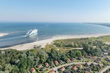 Ferienhaus in Travemünde - Strandhaus Freibeuterweg 18 - Bild 10