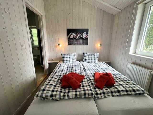 Ferienhaus in Travemünde - Strandhaus Freibeuterweg 18 - Bild 13