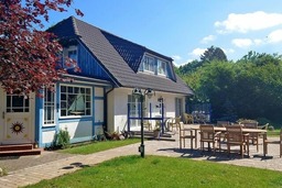 Haus Kleist Zimmer 5