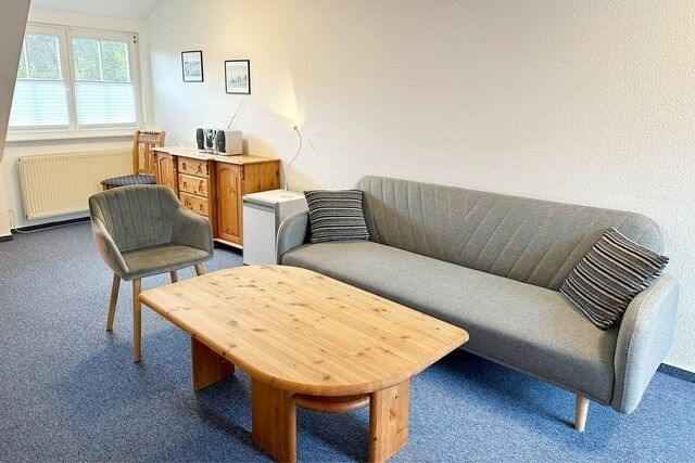 Ferienwohnung in Prerow - Haus Kleist Zimmer 5 - Bild 3