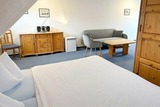 Ferienwohnung in Prerow - Haus Kleist Zimmer 5 - Bild 5