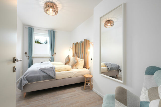Ferienwohnung in Laboe - Art-Partments Strandoase - Bild 12