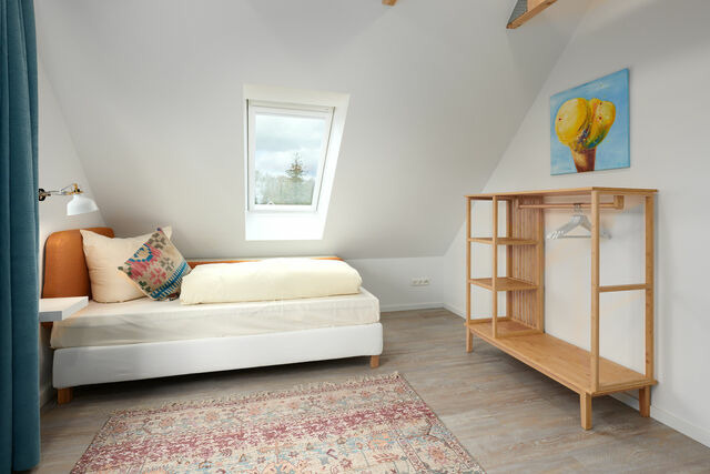 Ferienwohnung in Laboe - Art-Partments Pink Dream - Bild 16