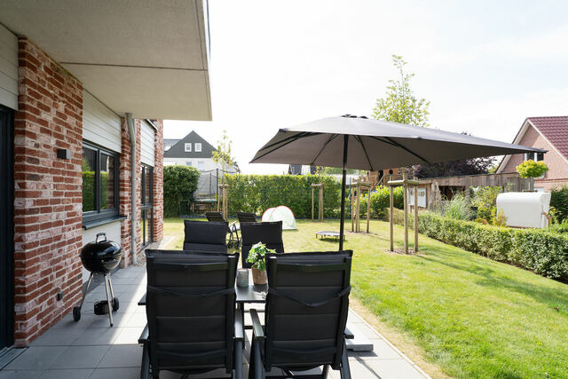 Ferienwohnung in Kellenhusen - Herz von Kellenhusen K&uuml;stenliebe - Bild 2