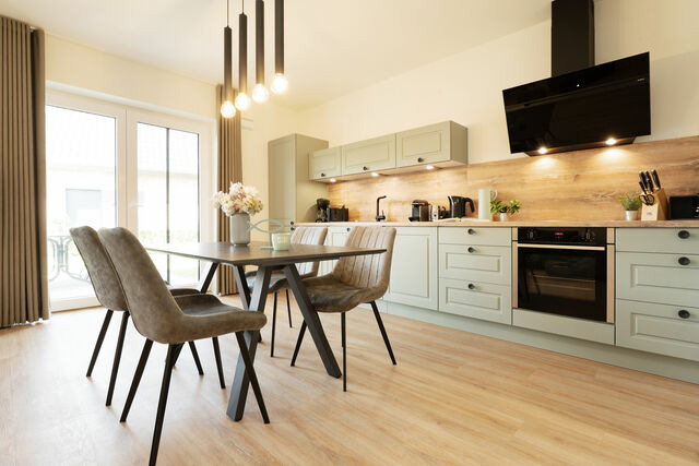 Ferienwohnung in Kellenhusen - Herz von Kellenhusen K&uuml;stenliebe - Bild 24