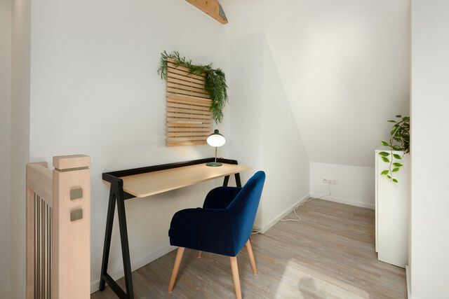 Ferienwohnung in Laboe - Art-Partments Blue Ocean - Bild 10