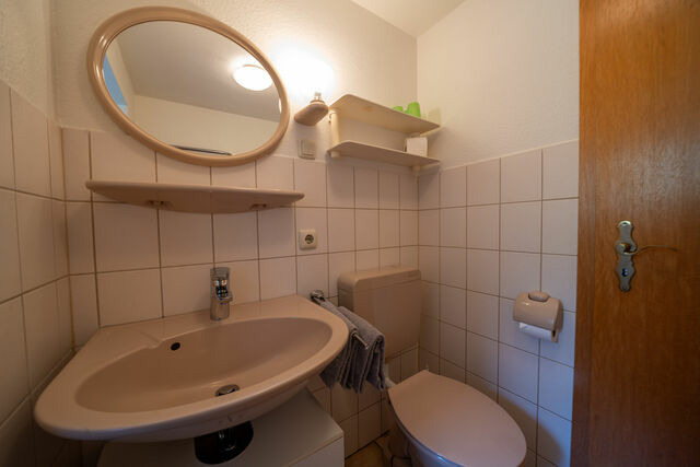 Ferienwohnung in Dahme - Haus Sonnenwinkel Bungalow 10 - Bild 18