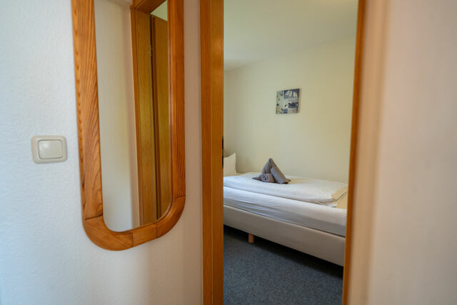 Ferienwohnung in Dahme - Haus Sonnenwinkel Bungalow 11 - Bild 14