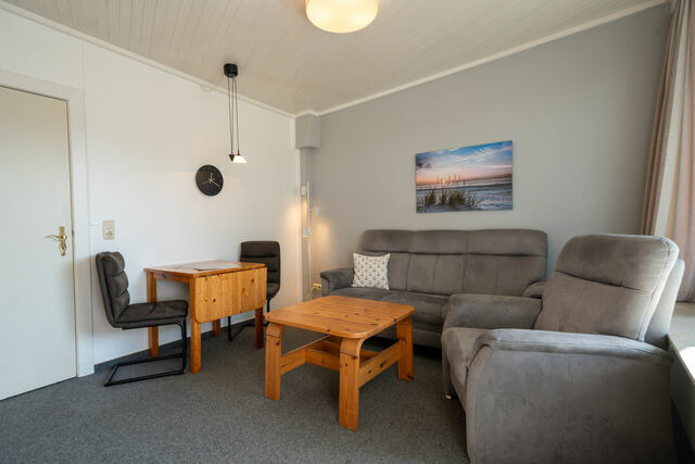 Ferienwohnung in Dahme - Haus Sonnenwinkel Bungalow 12 - Bild 12