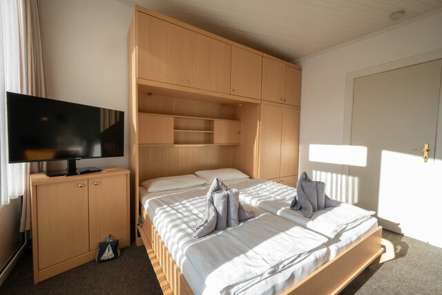 Ferienwohnung in Dahme - Haus Sonnenwinkel Bungalow 9 - Bild 2