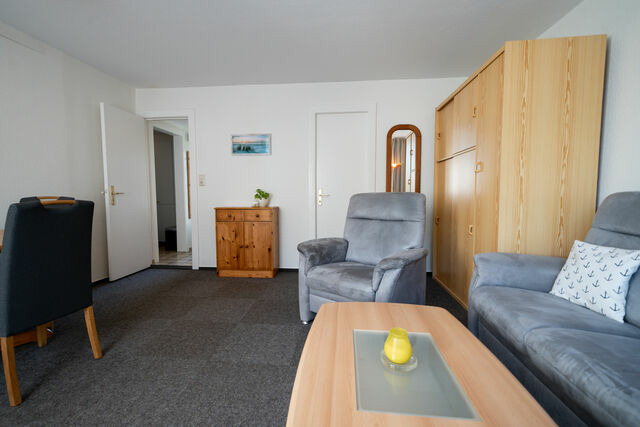 Ferienwohnung in Dahme - Haus Sonnenwinkel Bungalow 2 - Bild 7