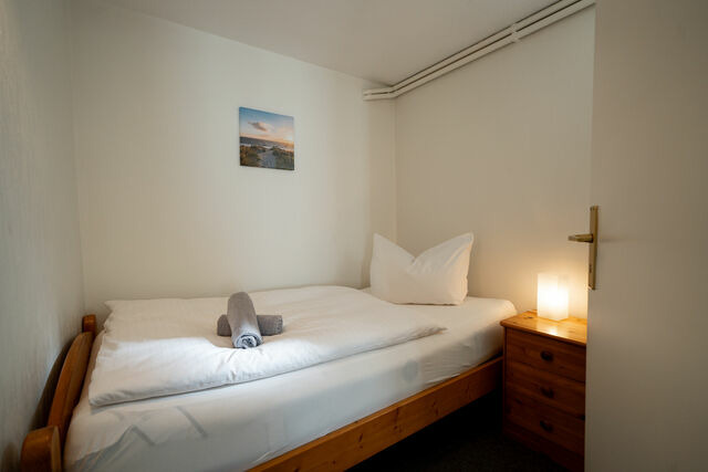 Ferienwohnung in Dahme - Haus Sonnenwinkel Bungalow 2 - Bild 12