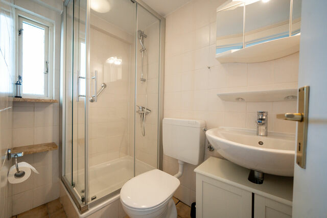 Ferienwohnung in Dahme - Haus Sonnenwinkel Bungalow 2 - Bild 16