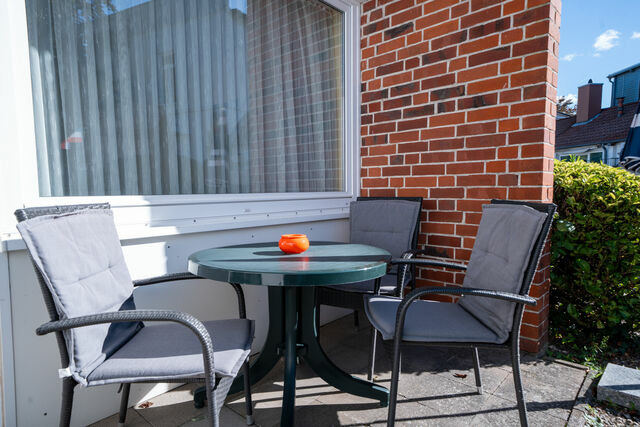 Ferienwohnung in Dahme - Haus Sonnenwinkel Bungalow 4 - Bild 17