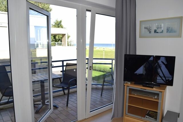 Ferienwohnung in Schönberger Strand - App. Vistamar (Nr.18) Haus Panorama - Bild 4