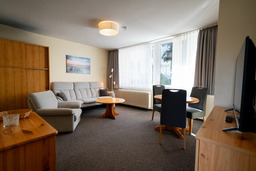 Haus Sonnenwinkel Bungalow 3