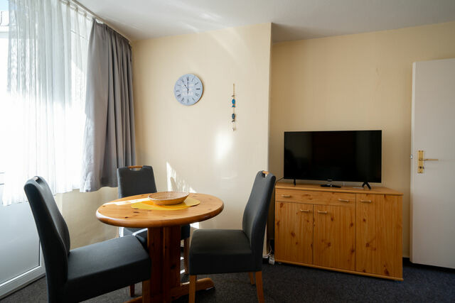 Ferienwohnung in Dahme - Haus Sonnenwinkel Bungalow 3 - Bild 2