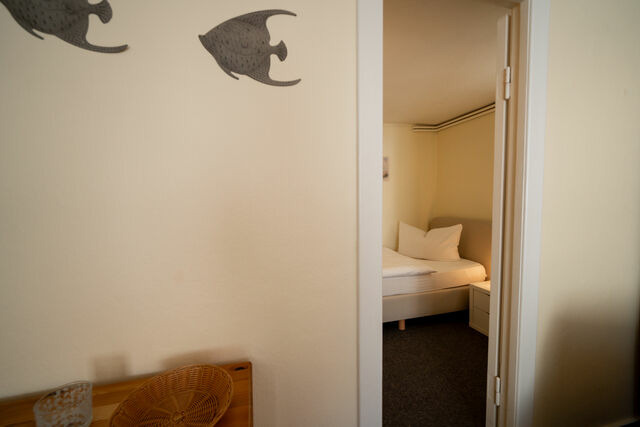 Ferienwohnung in Dahme - Haus Sonnenwinkel Bungalow 3 - Bild 7