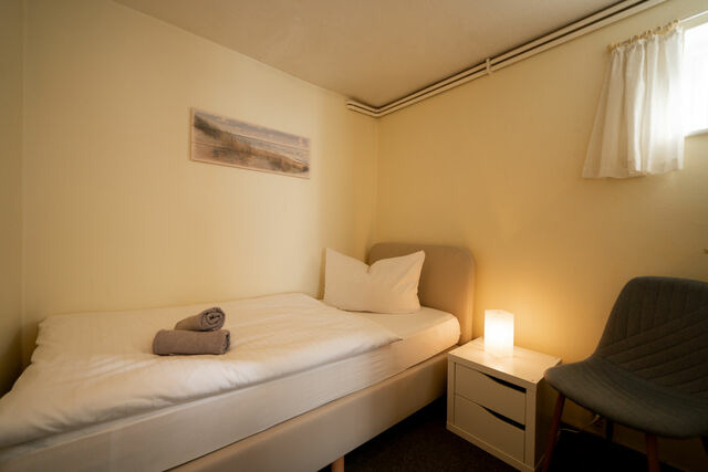 Ferienwohnung in Dahme - Haus Sonnenwinkel Bungalow 3 - Bild 8