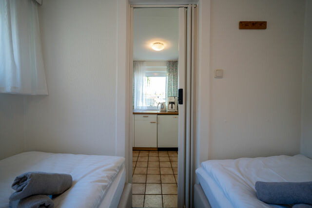 Ferienwohnung in Dahme - Haus Sonnenwinkel Bungalow 3 - Bild 10