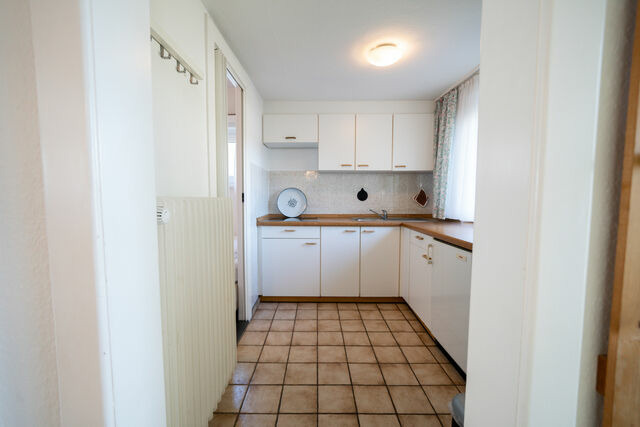 Ferienwohnung in Dahme - Haus Sonnenwinkel Bungalow 3 - Bild 12